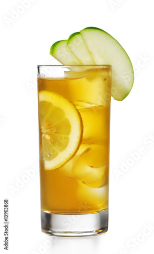 Lacobel Alcoholic Cocktail