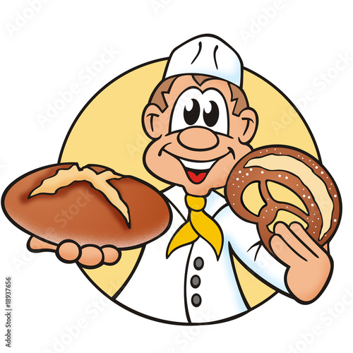 &ldquo;Bäcker Brot und Brezel&rdquo; Stockfotos und lizenzfreie Bilder auf Fotolia