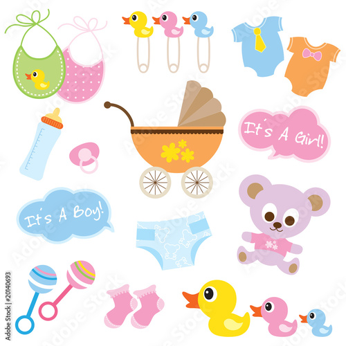 Baby Products