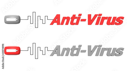 VIRUS DE MOUSE virus de mouse: