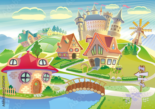 fairyland-z-zamku-wiatrak-i-male-slodkie-vi