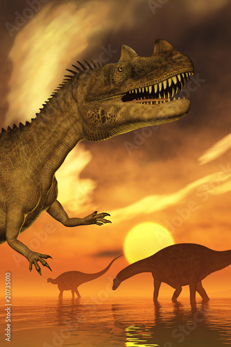 zachod-slonca-dinozaurow