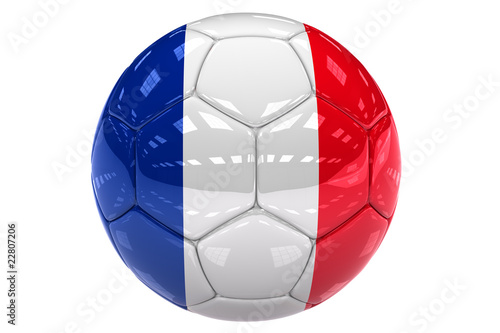  pallone francia