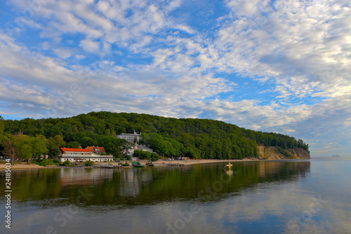 klif-w-dzielnicy-gdynia-orlowo