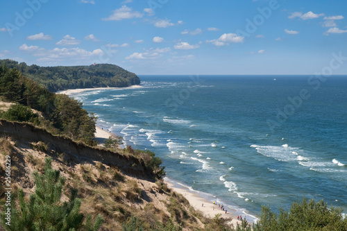 widok-na-morze-baltyckie