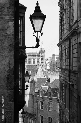 Lacobel Old Town, Edinburgh