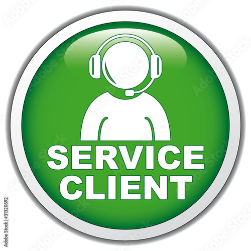  service client icon fichier vectoriel libre de droits sur la banque d