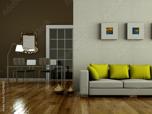Wohnzimmer pastellgrün: farbgestaltung 21 tipps für harmonisch ...