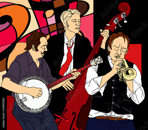 Lacobel jazz band