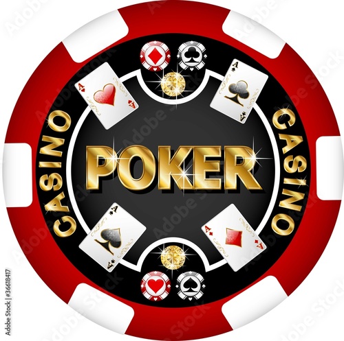 Poker pxf