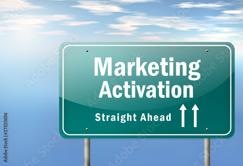 Marketing Activation Definition