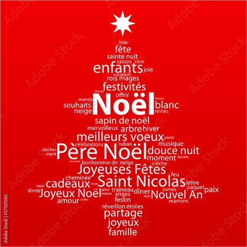 Cartes de vœux de Noël et citations originales à partager ...