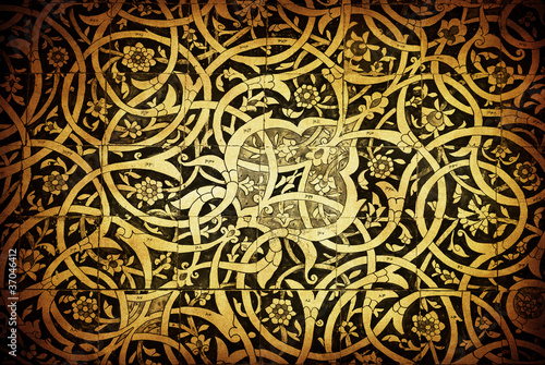 islamic textile history islamic textile history