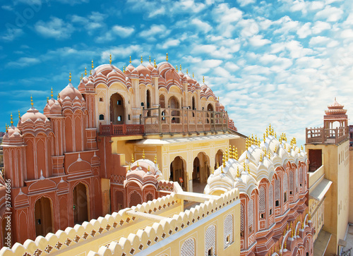 hawa-mahal-palac-wiatrow-jaipur-radzastan