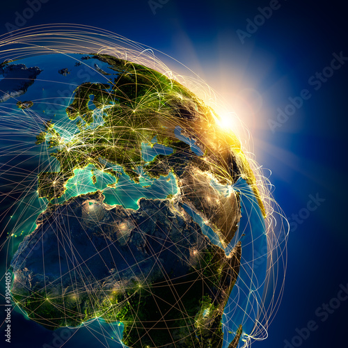 glowne-trasy-lotnicze-w-europie