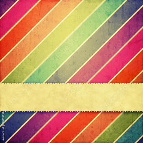 Fototapeta colorful background
