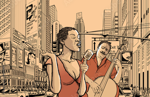 wokalista-jazzowy-i-doublle-bass