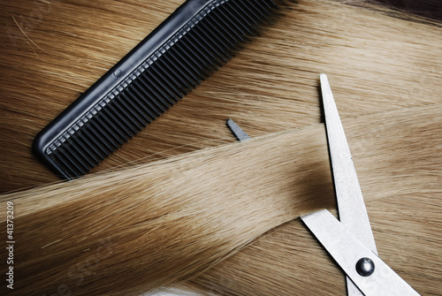 Zdjęcia .Blond Hair