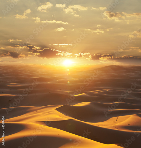 Lacobel Desert