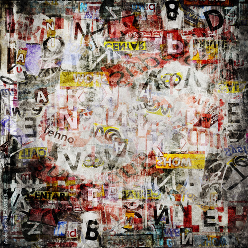 Lacobel Grunge textured background