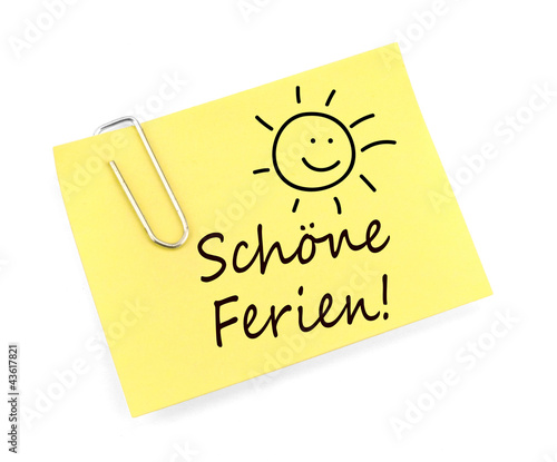 "Schöne Ferien" Stockfotos und lizenzfreie Bilder auf