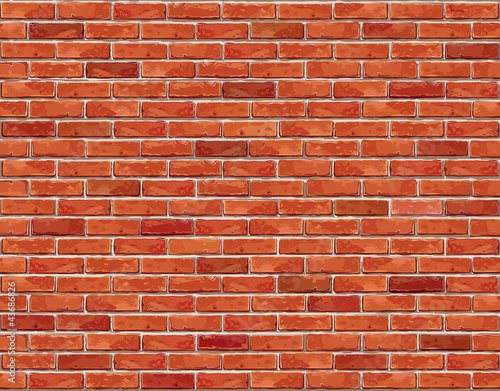 mur-z-czerwonej-cegly