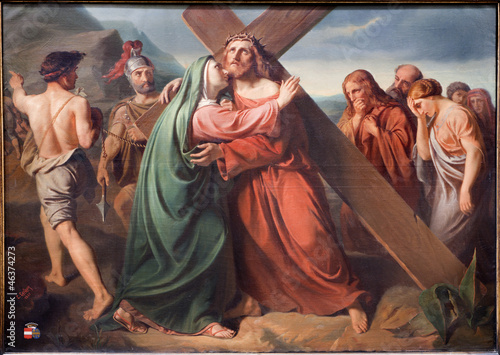 bruksela-jezus-pod-krzyzem-i-maryja