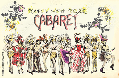 kabaret-szczesliwego-nowego-roku-retro-obraz-z-tancerzy-kankana