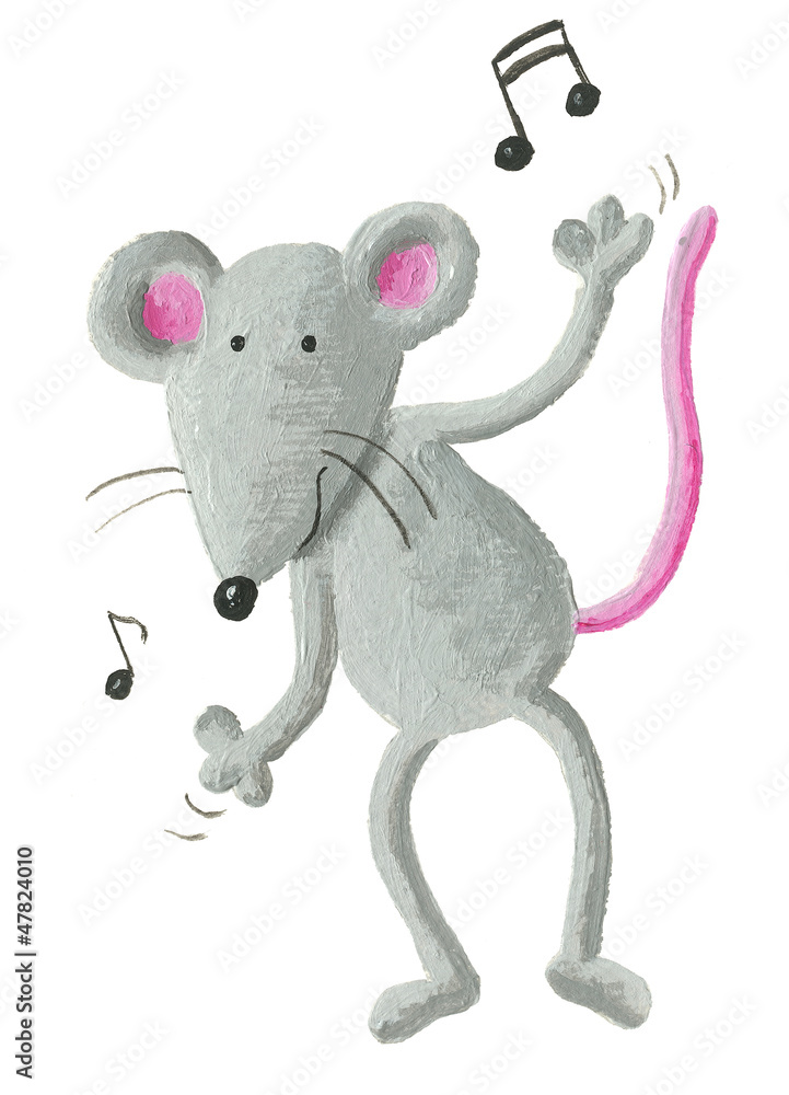 tanzende-maus