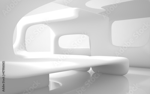 streszczenie-architecture-concept-nowoczesnego-budynku