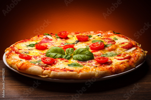 Lacobel Pizza