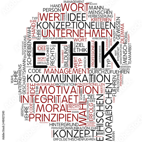"Ethik" Stockfotos und lizenzfreie Bilder auf Bild 48427240