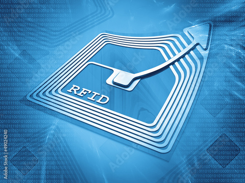 rfid chip