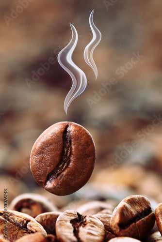  Kaffeebohne