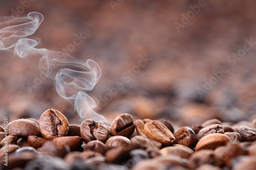 Lacobel gerösteter Kaffee