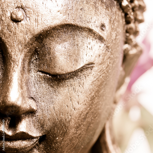 Poster Buddha