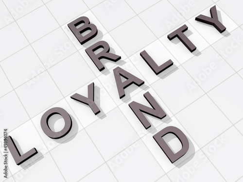 crossword-brand-loyalty-poster-id-f49894074