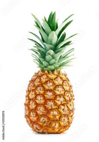 Pineapple © gertrudda