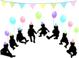 Children s birthday party