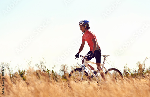  healthy lifestyle cycling
