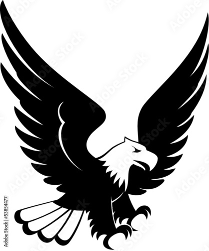 Lacobel eagle