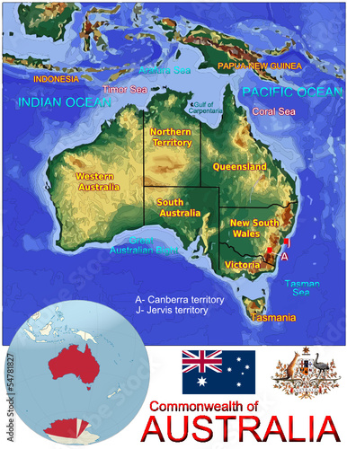 australia-oceania-godlo-mapa-symbol-lokalizacja-symbolu