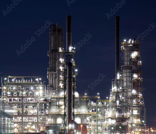  Chemical Industry