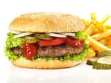 Hamburger business plan pdf