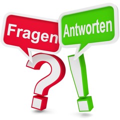 Bilder und Videos suchen: fragestunde