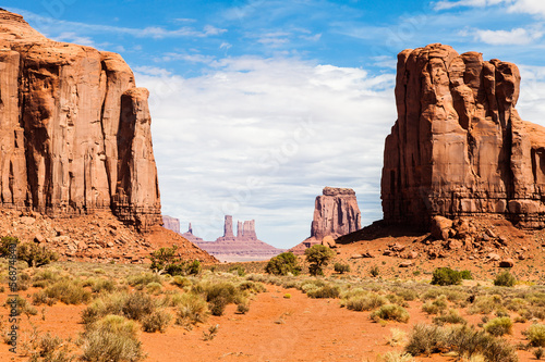  Monument Valley