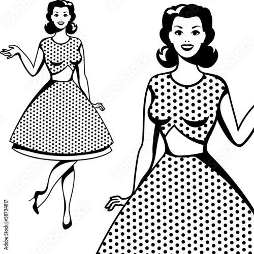 piekna-dziewczyna-retro-w-stylu-pop-art