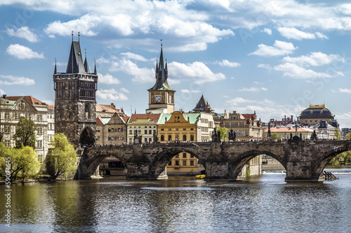 praga-most-karola-karluv-most