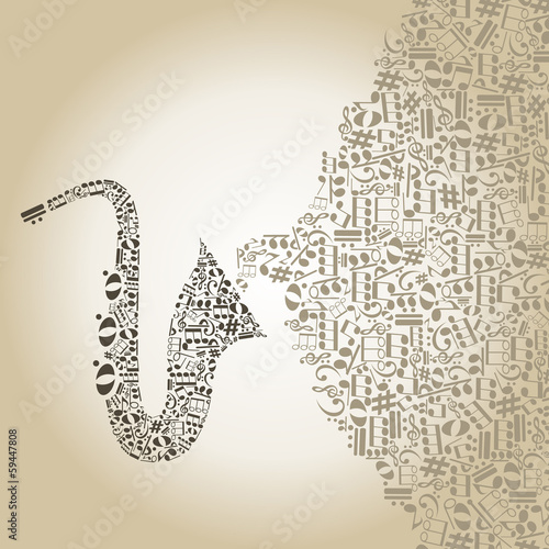 Lacobel Saxophone5