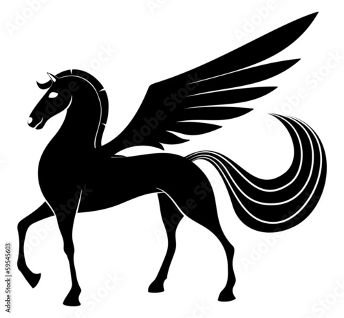 Lacobel Pegasus.